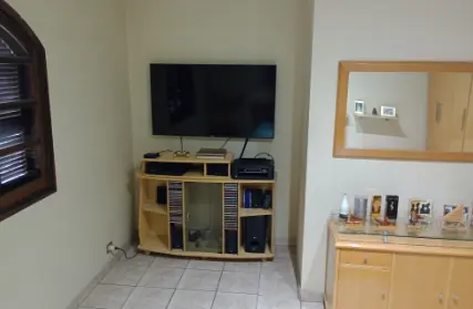 Imagem: Sobrado para Venda, Jaçanã