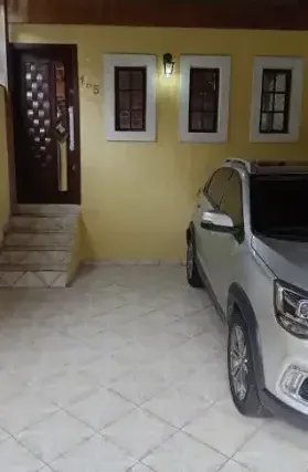 Imagem: Sobrado para Venda, Jaçanã