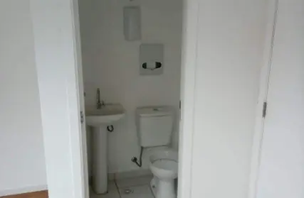 Imagem: Sala Comercial para Alugar, Tietê