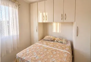 Imagem: Apartamento para Venda, Vila Guilherme