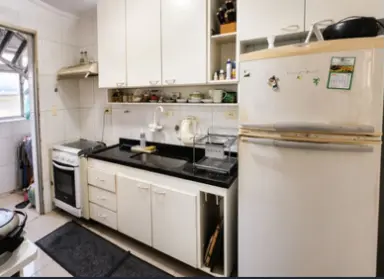 Imagem: Apartamento para Venda, Vila Guilherme