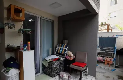 Imagem: Apartamento para Alugar, Vila Guilherme
