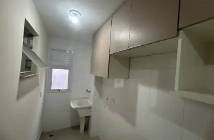 Imagem: Apartamento para Alugar, Vila Mazzei
