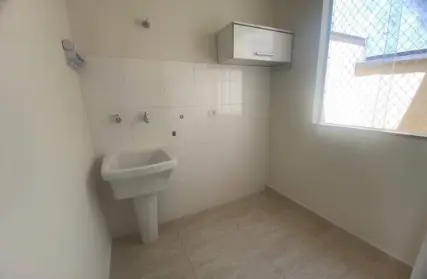 Imagem: Apartamento para Alugar, Tucuruvi