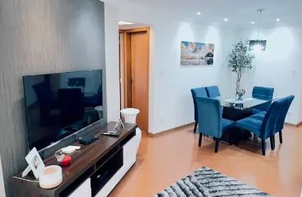 Imagem: Apartamento para Venda, Vila Guilherme