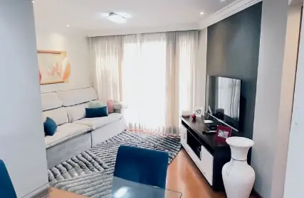 Imagem: Apartamento para Venda, Vila Guilherme