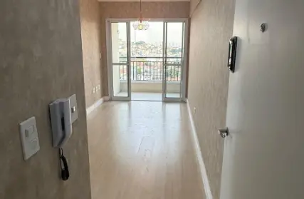 Imagem: Apartamento para Venda, Parada Inglesa