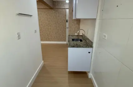 Imagem: Apartamento para Venda, Parada Inglesa
