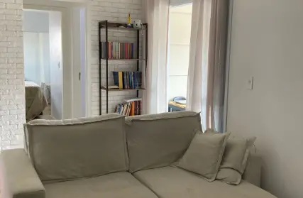 Imagem: Apartamento para Venda, Vila Gustavo