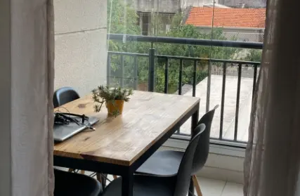 Imagem: Apartamento para Venda, Vila Gustavo