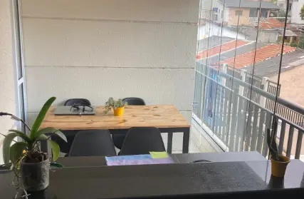 Imagem: Apartamento para Venda, Vila Gustavo