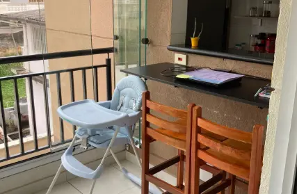 Imagem: Apartamento para Venda, Vila Gustavo