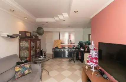 Imagem: Apartamento para Venda, Parque Novo Mundo