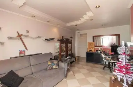 Imagem: Apartamento para Venda, Parque Novo Mundo