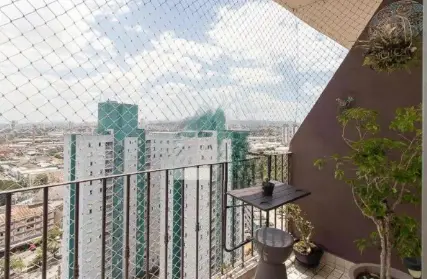 Imagem: Apartamento para Venda, Parque Novo Mundo