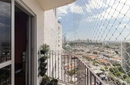 Imagem: Apartamento para Venda, Parque Novo Mundo