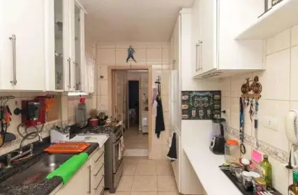 Imagem: Apartamento para Venda, Parque Novo Mundo