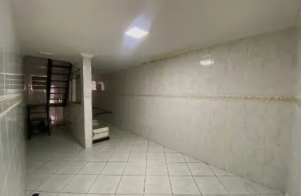 Imagem: Sobrado para Venda, Vila Maria