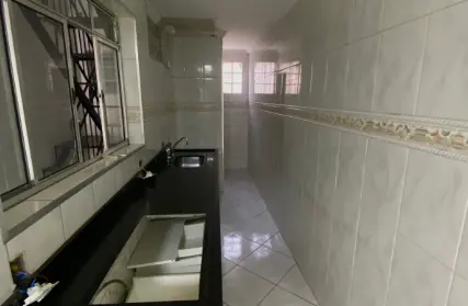 Imagem: Sobrado para Venda, Vila Maria