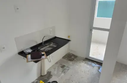 Imagem: Apartamento para Venda, Vila Maria Baixa