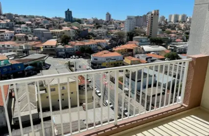 Imagem: Apartamento para Venda, Vila Maria Baixa