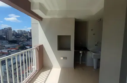 Imagem: Apartamento para Venda, Vila Maria Baixa