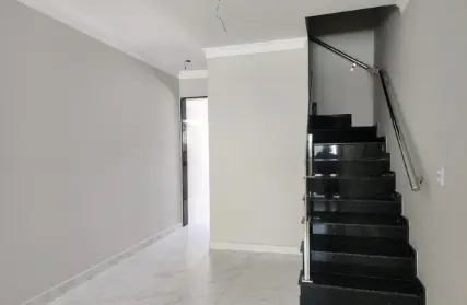 Imagem: Sobrado para Venda, Vila Mazzei