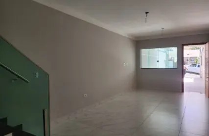 Imagem: Sobrado para Venda, Vila Mazzei