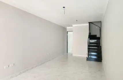 Imagem: Sobrado para Venda, Vila Mazzei