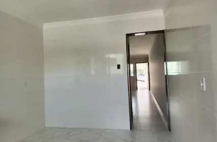 Imagem: Sobrado para Venda, Vila Mazzei