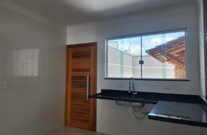 Imagem: Sobrado para Venda, Vila Mazzei