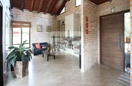 Imagem: Casa Térrea para Venda, Serra da Cantareira