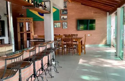 Imagem: Casa Térrea para Venda, Serra da Cantareira