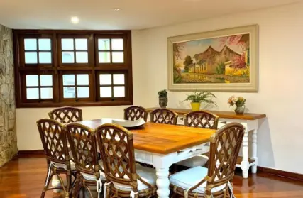 Imagem: Casa Térrea para Venda, Serra da Cantareira
