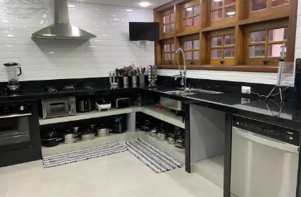 Imagem: Casa Térrea para Venda, Serra da Cantareira