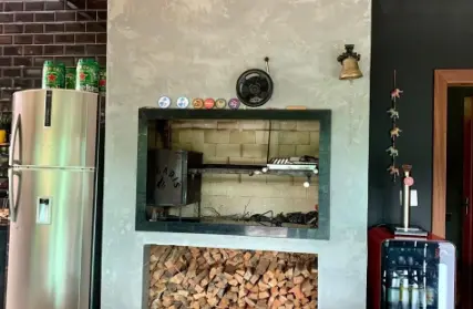 Imagem: Casa Térrea para Venda, Serra da Cantareira