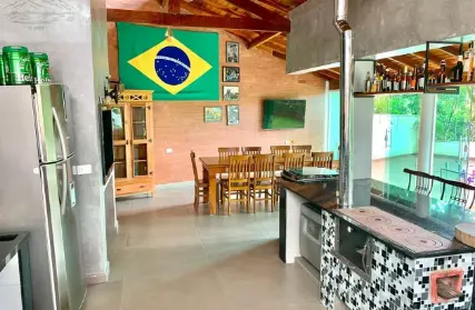 Imagem: Casa Térrea para Venda, Serra da Cantareira