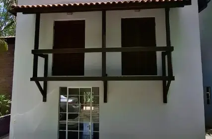 Imagem: Casa Térrea para Alugar, Serra da Cantareira