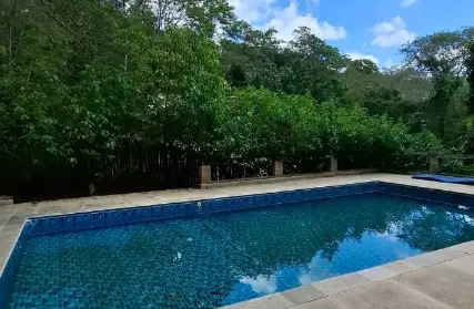 Imagem: Casa Térrea para Alugar, Serra da Cantareira