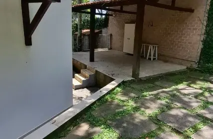 Imagem: Casa Térrea para Alugar, Serra da Cantareira