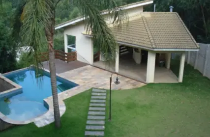 Imagem: Casa Térrea para Alugar, Serra da Cantareira