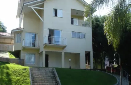 Imagem: Casa Térrea para Alugar, Serra da Cantareira