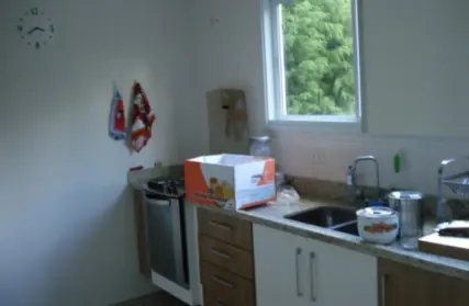 Imagem: Casa Térrea para Alugar, Serra da Cantareira