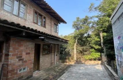 Imagem: Casa Térrea para Venda, Serra da Cantareira