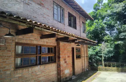 Imagem: Casa Térrea para Venda, Serra da Cantareira