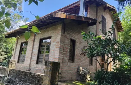 Imagem: Casa Térrea para Venda, Serra da Cantareira