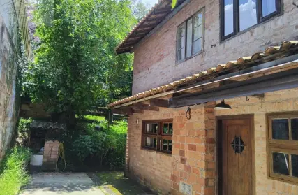Imagem: Casa Térrea para Venda, Serra da Cantareira