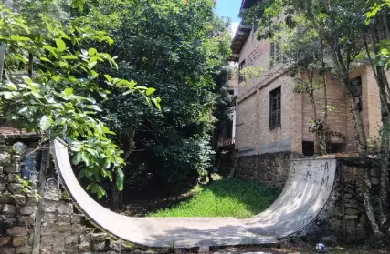 Imagem: Casa Térrea para Venda, Serra da Cantareira
