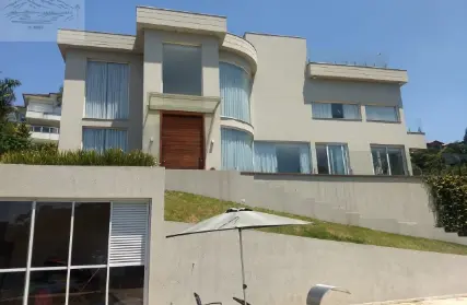 Imagem: Casa Térrea para Venda, Serra da Cantareira