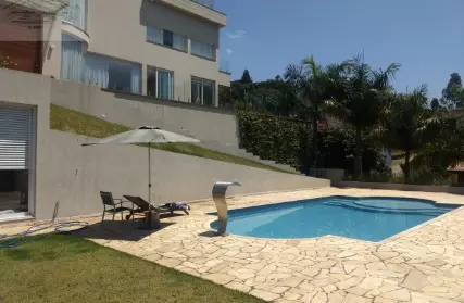 Imagem: Casa Térrea para Venda, Serra da Cantareira